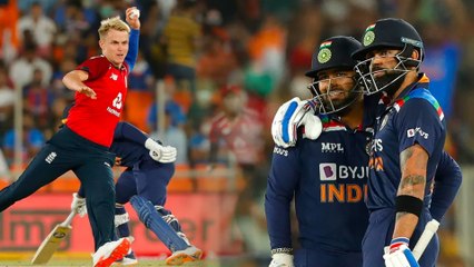 ಇನ್ಮೇಲೆ  ಅಸಲಿ ಆಟ ಶುರು !! | India vs England T20 | Oneindia Kannada