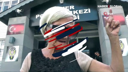 Kimliğini çaldıran 77 yaşındaki kadının hayatı altüst oldu
