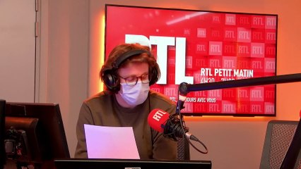 Qu'est-ce que "la stratégie McDo" employée par Apple pour rassurer les Français ?