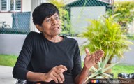 Wanita hebat yang membuka jalan untuk pemandu OKU di Malaysia