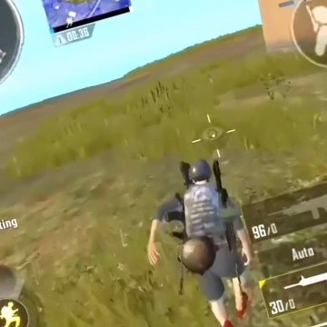 Pubg Mobileobile Lite