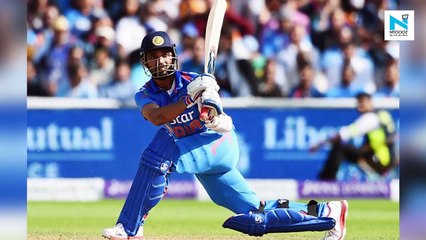 Ishan Kishan becomes second Indian batsman to score fifty on T20I debut