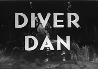 Diver Dan  Savage Seaweed
