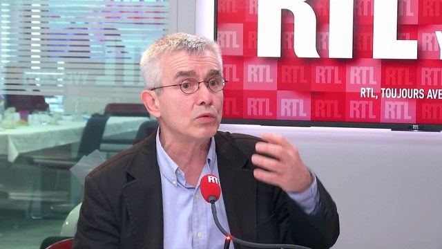 Réforme de l'assurance chômage : Yves Veyrier (FO) dénonce l'obstination de l'exécutif