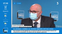 Régionales 2021 : Laurent Pietraszewki propose un aide de  1000 euros pour les jeunes