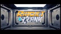 RATCHET & CLANK ’2016’ ITA Streaming