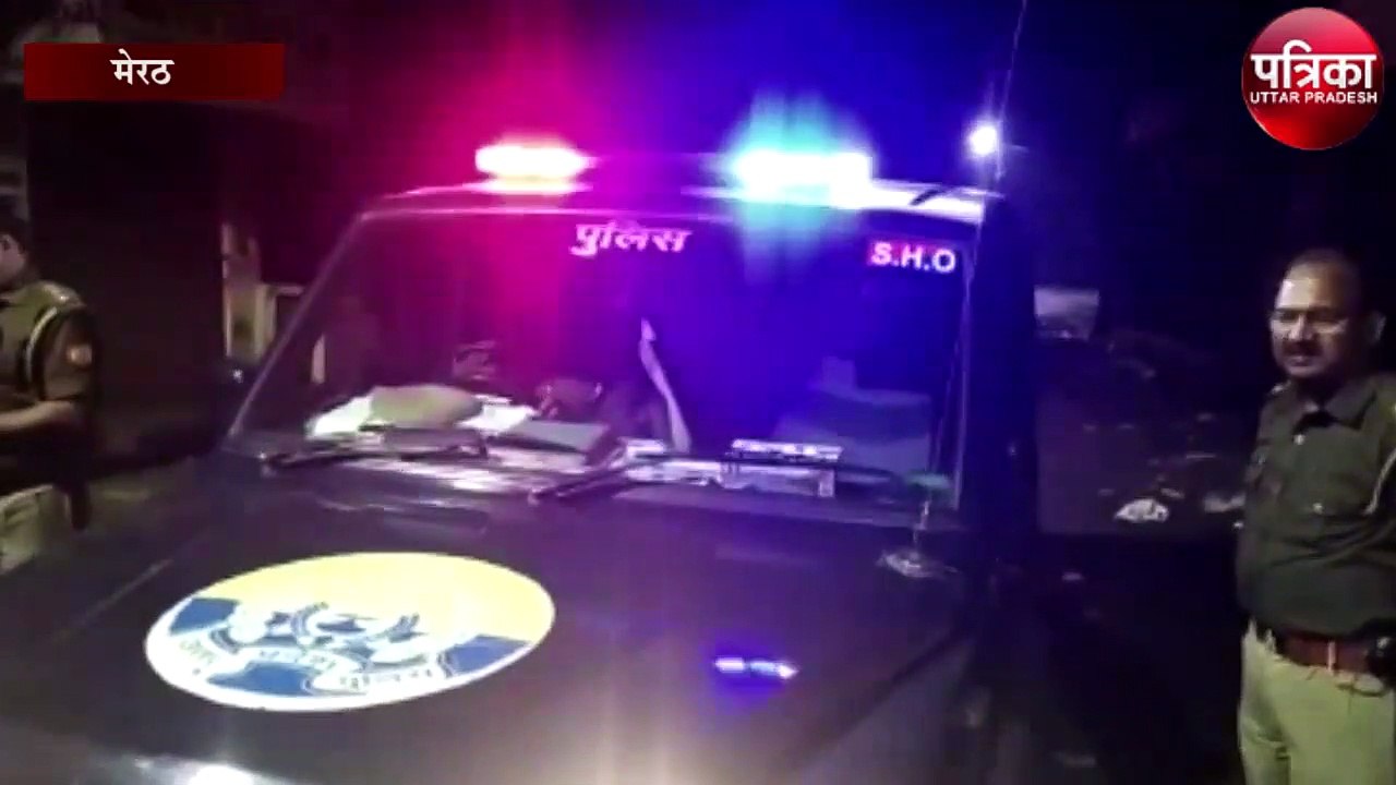 अज़ब चोरों की गजब कहानी, मामला सीसीटीवी कैमरे में कैद