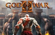 Cory Balrog claims he ‘had no idea’ what he was doing while directing ‘God of War II’