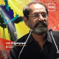 'Iyarkai' Movie Director SP Jananathan Passes Away