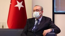 SARAYBOSNA - Bosna Hersekli liderlerin Türkiye ziyareti ile ikili ilişkilerin daha da pekiştirilmesi hedefleniyor