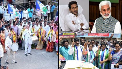 Ys Jagan Winning Formula | Unstoppable YSRCP | Oneindia Telugu