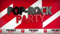 Bloc Party, Gary Glitter, Alice Cooper dans RTL2 Pop-Rock Party by David Stepanoff (12/03/21)