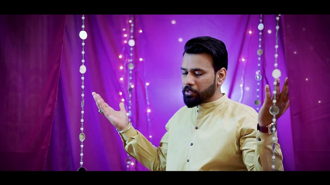 Shukria Sani e Fatima s.a - Syed Jafar Zaidi - New Manqabat Bibi Zainab s.a - 01 Shaban 1442 - 2021