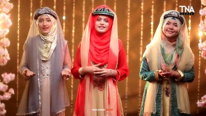 NEW SHABAN QASIDA 2021 -- MOULA MERA VI GHAR HOWY -- BALTISTANI SISTERS -- TNA RECORDS