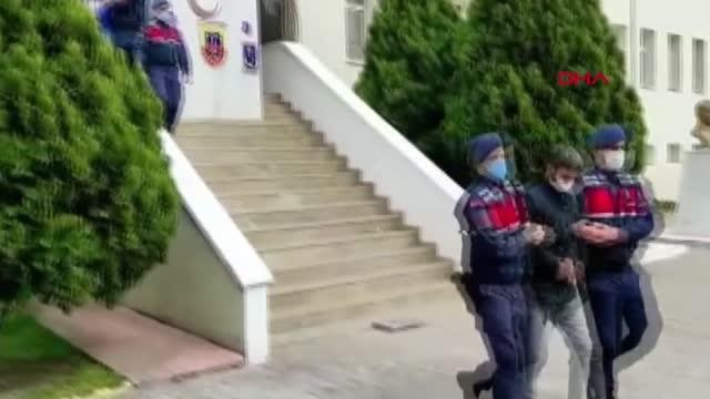 Son dakika haber... ADANA Çelik kasadan 100 bin TL çalan hırsızlar yakalandı
