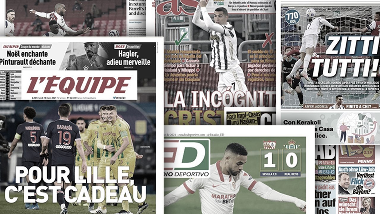 Le plan du Real Madrid pour son gros coup de l'été, Hansi Flick fait trembler le Bayern