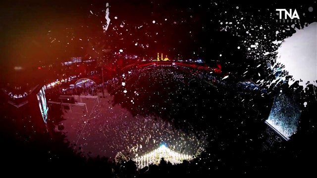 RAB JANE TE HUSSAIN JANE WALEHA BATOOL & HUR HUSSAIN 3 SHABAN QASIDA 2021 TNA RECORDS