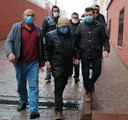 Son dakika gündem: Kayseri'de uyuşturucu imalatında kullanılan 2 ton kimyasal madde ele geçirildi: 7 gözaltı