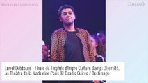 Jamel Debbouze en deuil : son père est mort, l'humoriste à Marrakech pour des obsèques émouvantes