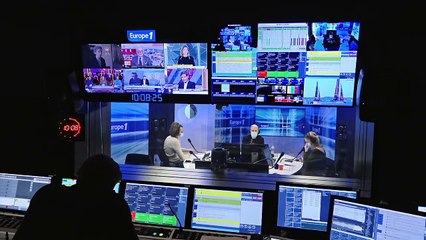 "Six fois confinés" et "Staged" : la soirée spéciale confinement de Canal+