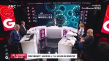 Confinement : Macron a-t-il raison de résister ? - 15/03