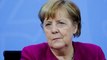 Merkel’s party suffers losses in two German states: Exit polls