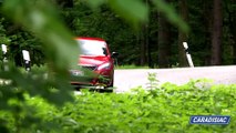 Présentation – Peugeot 308 (2021) : objectif premium