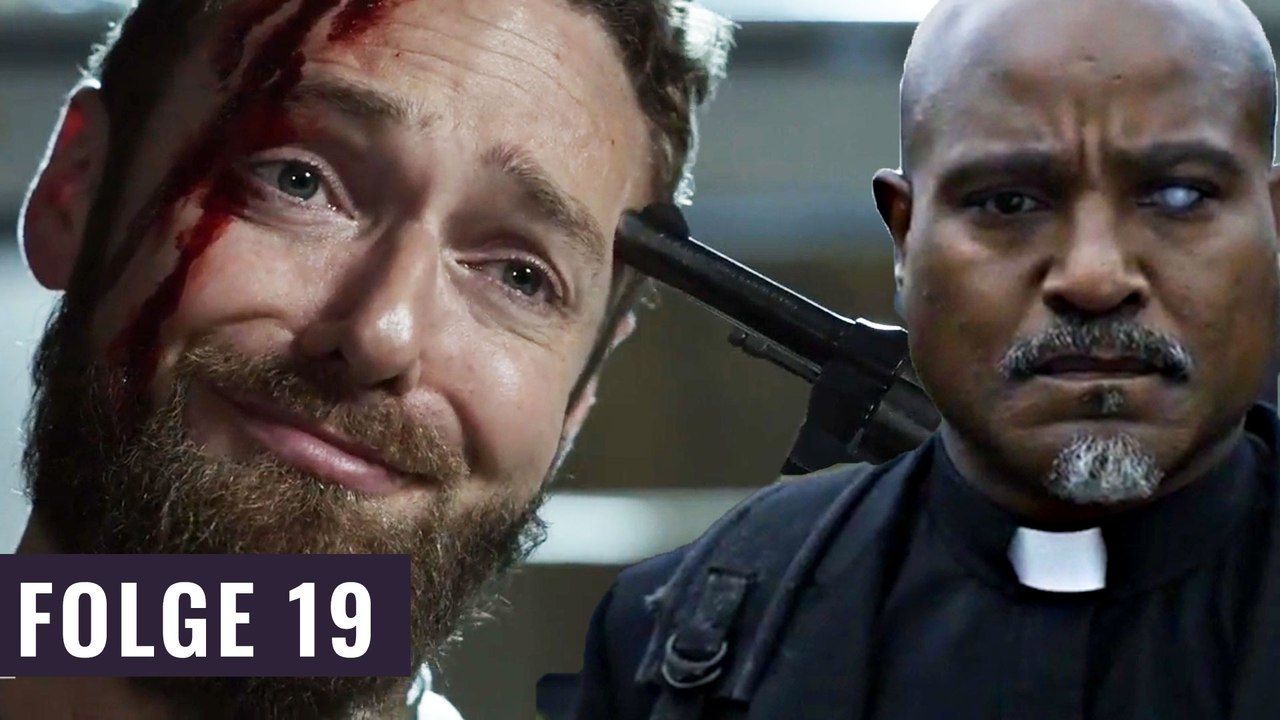 Endlich eine GUTE EPISODE: Gabriel & Aarons Story | The Walking Dead Staffel 10 Folge 19