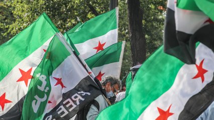 في ذكراها العاشرة.. هكذا بدأت الثورة في سوريا