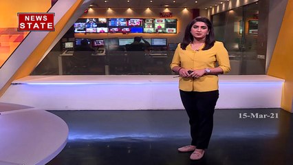 Chhattisgarh: किसान आंदोलन को लेकर CM भूपेश बघेल ने साधा PM मोदी पर निशाना, देखें रिपोर्ट