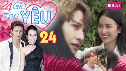 24H Thử Yêu | Mùa 1 - Tập 24:  Dũng Bino - Trang Moon