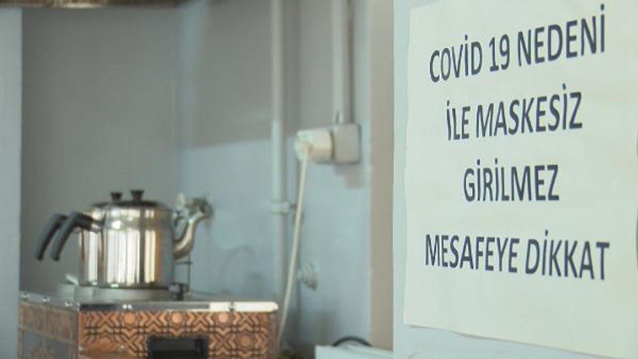 YENİ 'HES KODU' UYGULAMASI; "YAŞLI MÜŞTERİLERE HES KODU ALMALARI KONUSUNDA YARDIMCI OLACAĞIZ"