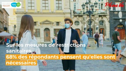 Vaccin, qualité de vie, restrictions... Un an après la pandémie, où en sont les plus de 60 ans ?