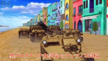 [PV] Girls und Panzer das Finale Part 3