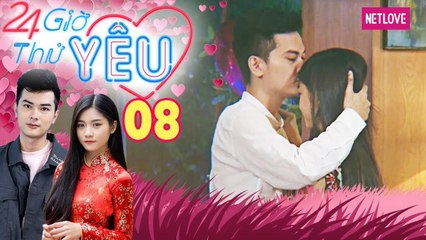 24H Thử Yêu | Mùa 1 - Tập 08: WinD - Nam Phương