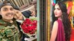 Punjabi Singer Gurnazar Chattha को पसंद आ गईं Jasmin Bhasin, Comment कर लिखा ये|FilmiBeat
