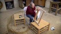 How Its Made - 1154 Wood Rocking Chairs