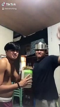 tiktok muna ulit bago mag ml gagawa muna highlights