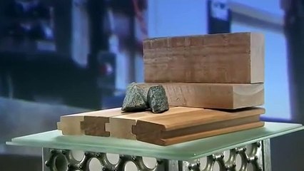 How Its Made - 1159 Saunas