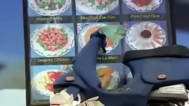 How Its Made - 1161 Dioramas