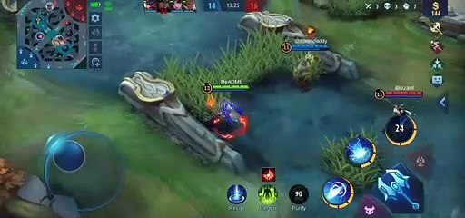 ML Highlights | LAYLA