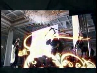Teaser 1 - DVD 'Mon Univers - Un An Avec Vitaa'