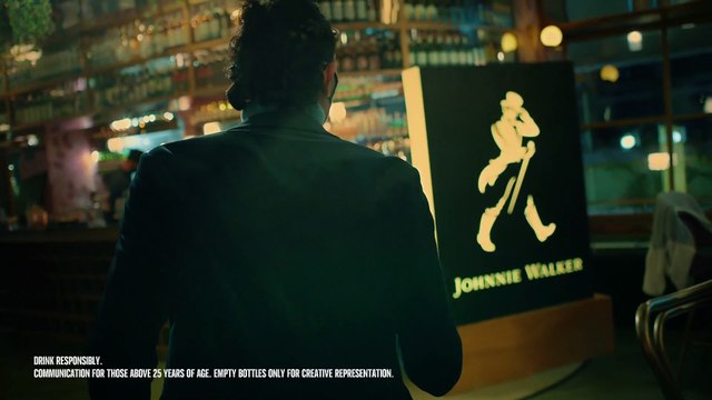 #WalkInWithJohnnie: How Empty Bottles Turned Into Stunning Glass Installations