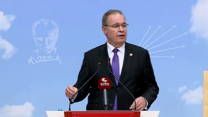 CHP Sözcüsü Öztrak, Erdoğan'ın 10 yıl önceki İstanbul Sözleşmesi tweet'ini hatırlattı: Artık kadınlara, çocuklara şiddet uygulamak caizdir!