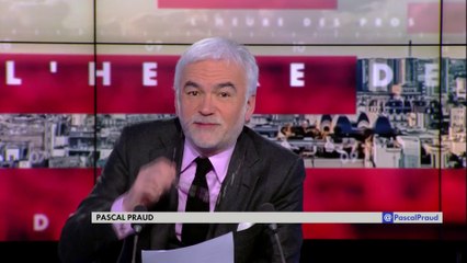 «La trêve des confineurs», l'édito de Pascal Praud