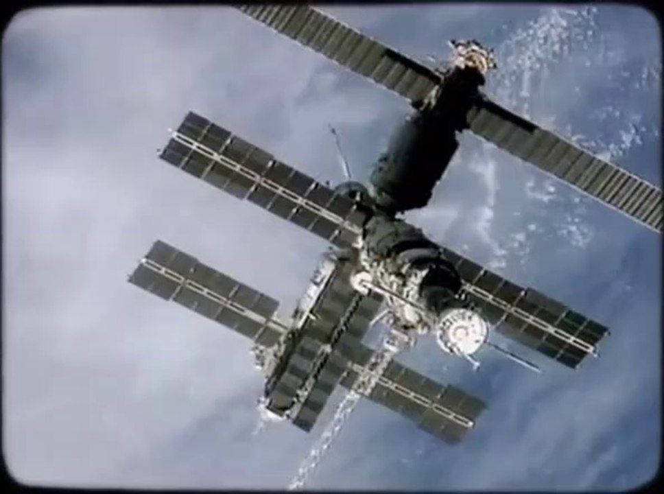 The Space Race