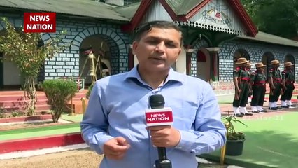 Watch Exclusive report from Quarter Guard building of Assam Rifles