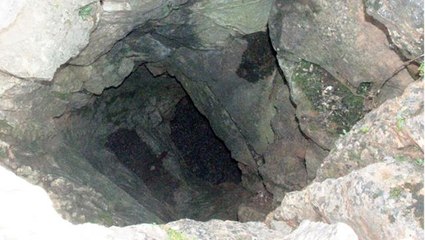 180 yıllık zımpara ocağı, İngilizlerin işlettiği mermer ocakları nedeniyle kapatıldı