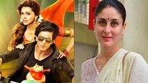 Do You Know Why Kareena Kapoor Rejected Chennai Express?