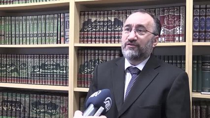 Almanya'da Müslüman kuruluşların başkanları, ırkçılıkla daha etkin mücadele edilmesini istiyor